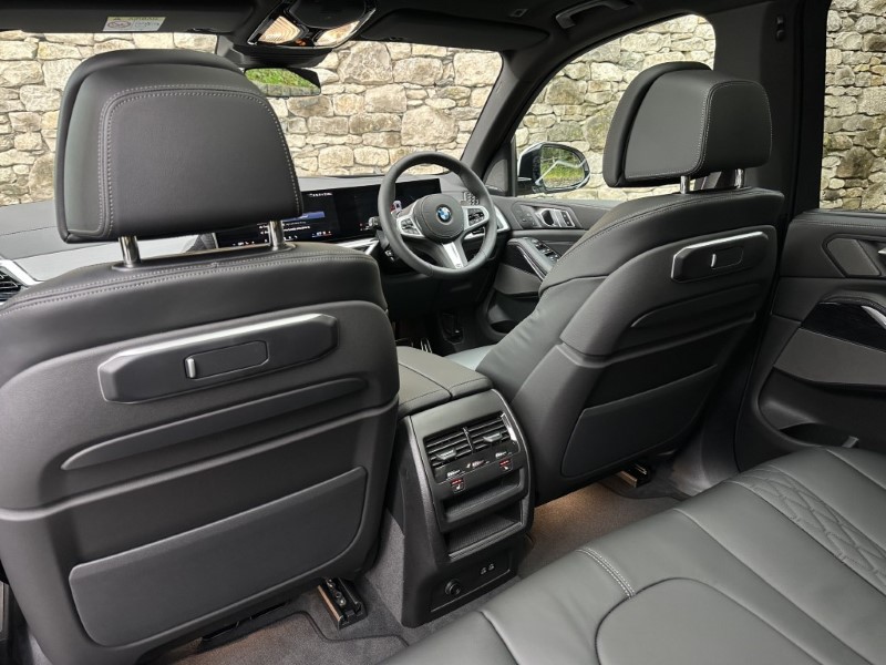 Used BMW X5 2025 for sale - 78108859: Photo 46