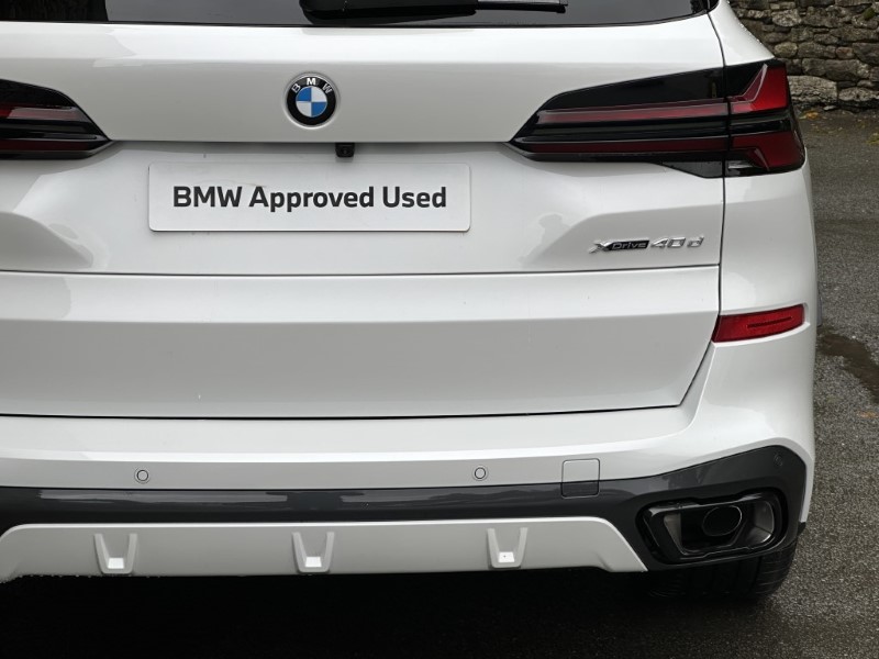 Used BMW X5 2025 for sale - 78108859: Photo 55