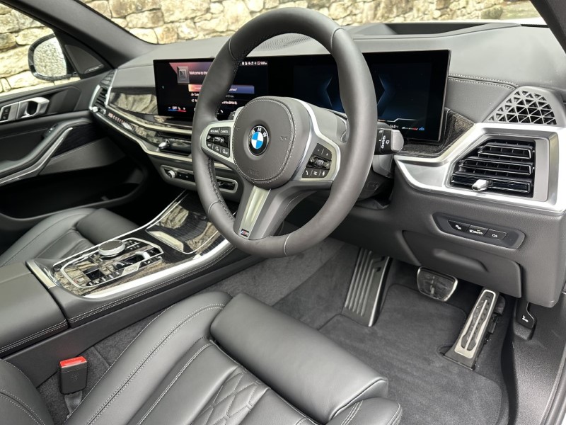 Used BMW X5 2025 for sale - 78108859: Photo 6