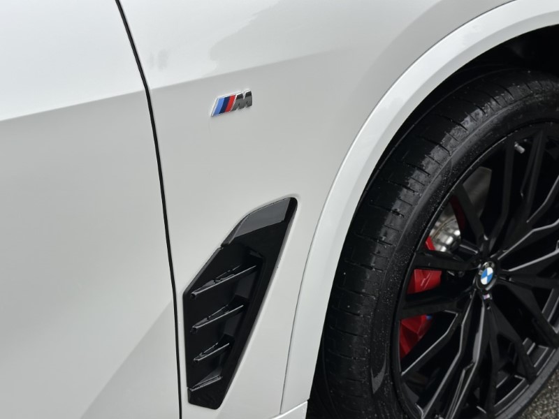 Used BMW X5 2025 for sale - 78108859: Photo 61