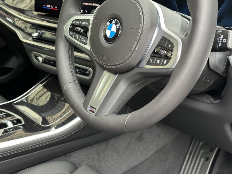 Used BMW X5 2025 for sale - 78108859: Photo 66