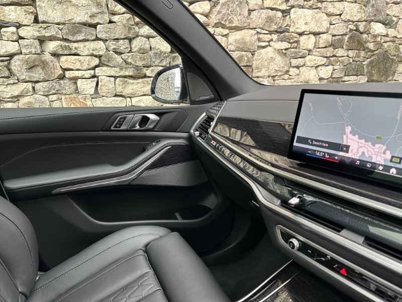 Used BMW X5 2025 for sale - 78108859: Photo 67