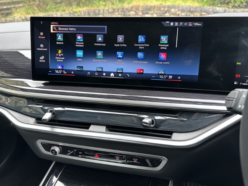 Used BMW X5 2025 for sale - 78108859: Photo 68