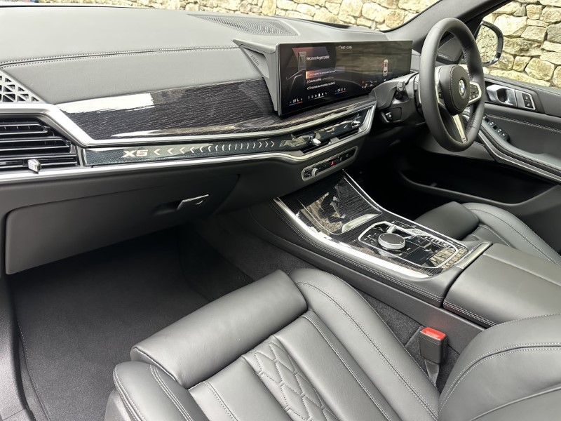 Used BMW X5 2025 for sale - 78108859: Photo 7