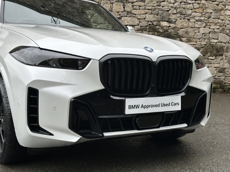 Used BMW X5 2025 for sale - 78108859: Photo 79