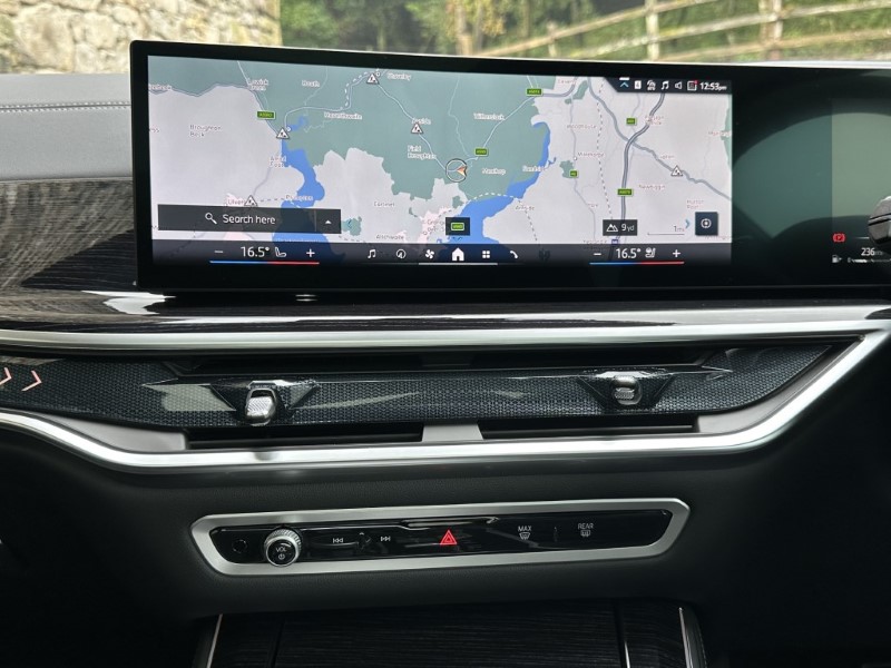 Used BMW X5 2025 for sale - 78108859: Photo 8