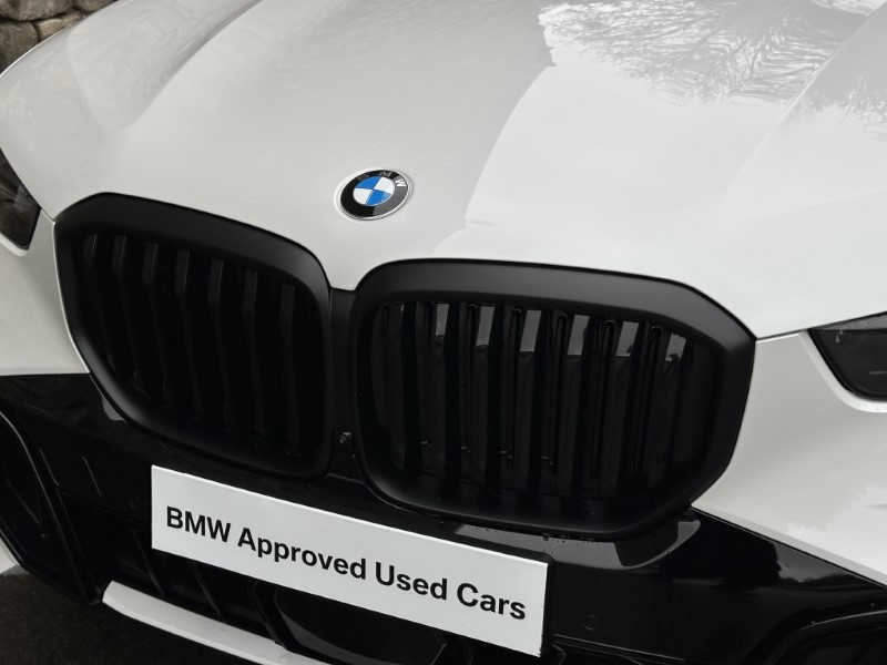 Used BMW X5 2025 for sale - 78108859: Photo 82