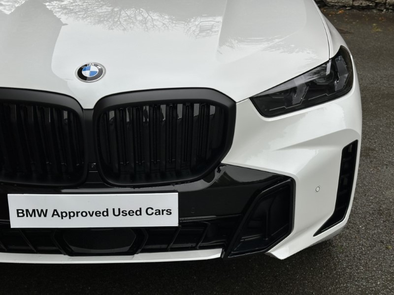 Used BMW X5 2025 for sale - 78108859: Photo 83