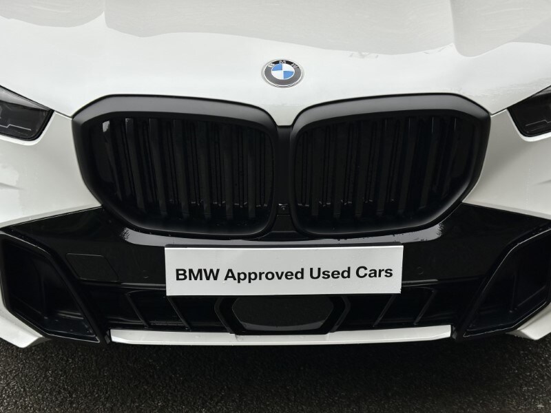 Used BMW X5 2025 for sale - 78108859: Photo 85