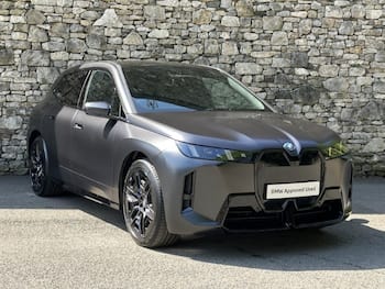 Used BMW iX 2026 for sale - 79661218: Photo