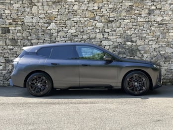 Used BMW iX 2026 for sale - 79661218: Photo