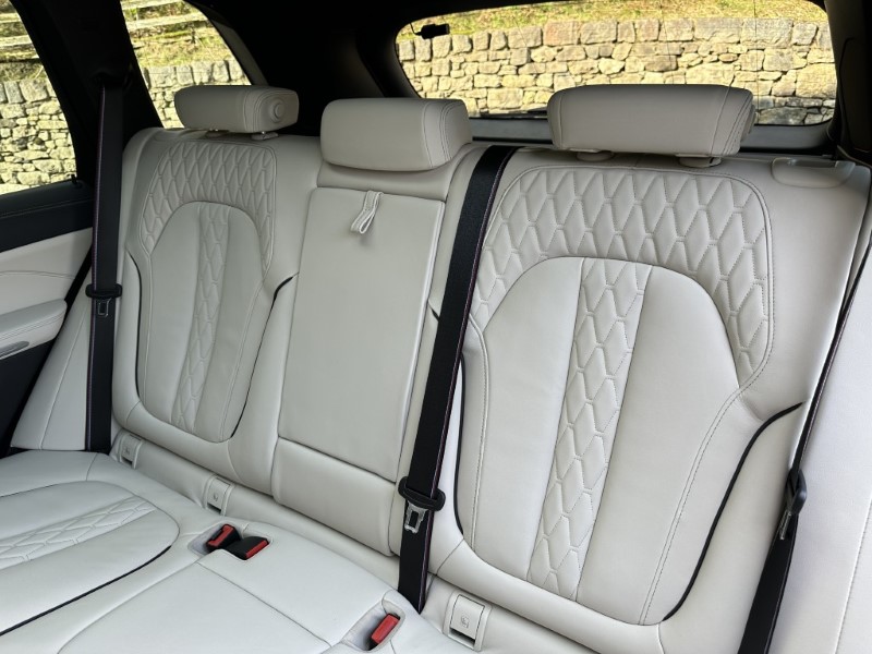 Used BMW X5 2023 for sale - 77778644: Photo 12