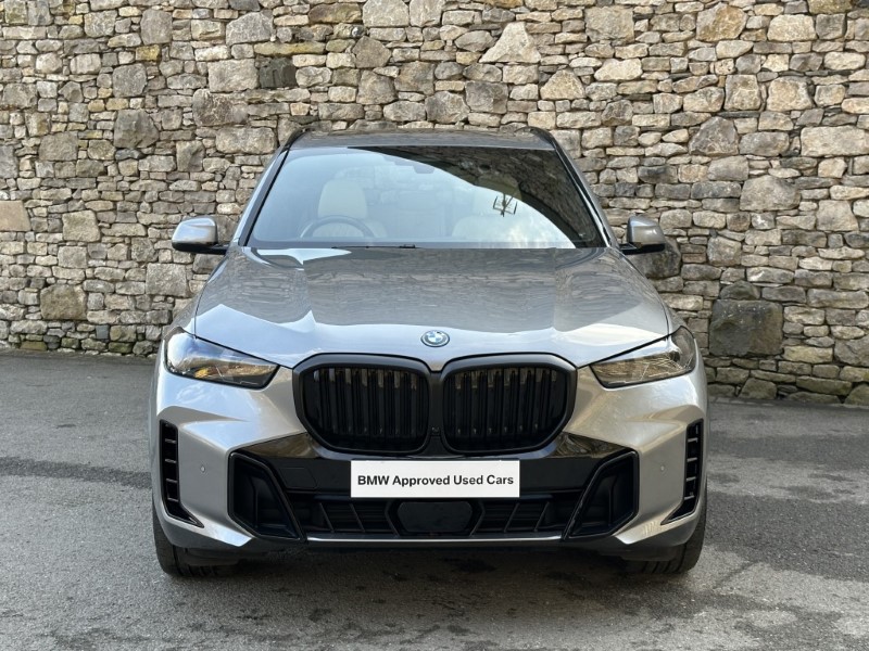 Used BMW X5 2023 for sale - 77778644: Photo 16