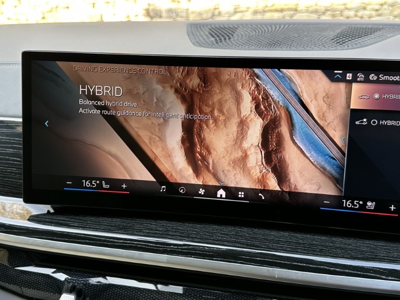 Used BMW X5 2023 for sale - 77778644: Photo 25