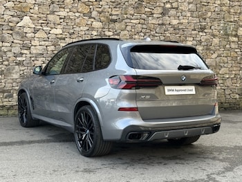 Used BMW X5 2023 for sale - 77778644: Photo