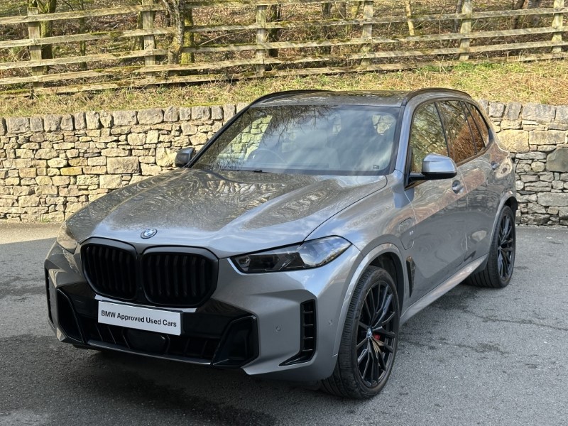 Used BMW X5 2023 for sale - 77778644: Photo 32