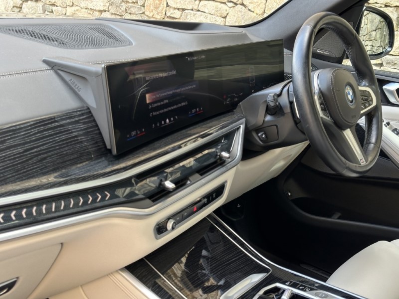 Used BMW X5 2023 for sale - 77778644: Photo 39