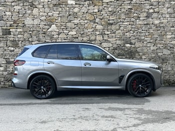 Used BMW X5 2023 for sale - 77778644: Photo