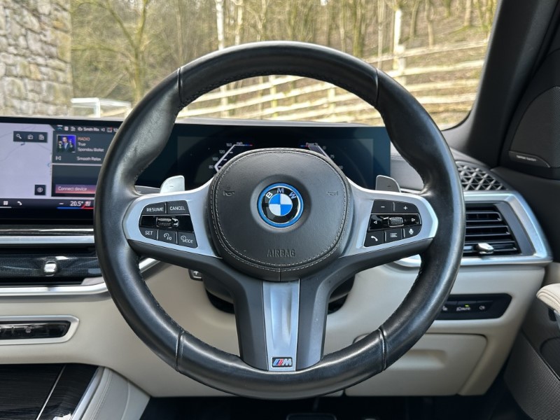 Used BMW X5 2023 for sale - 77778644: Photo 5