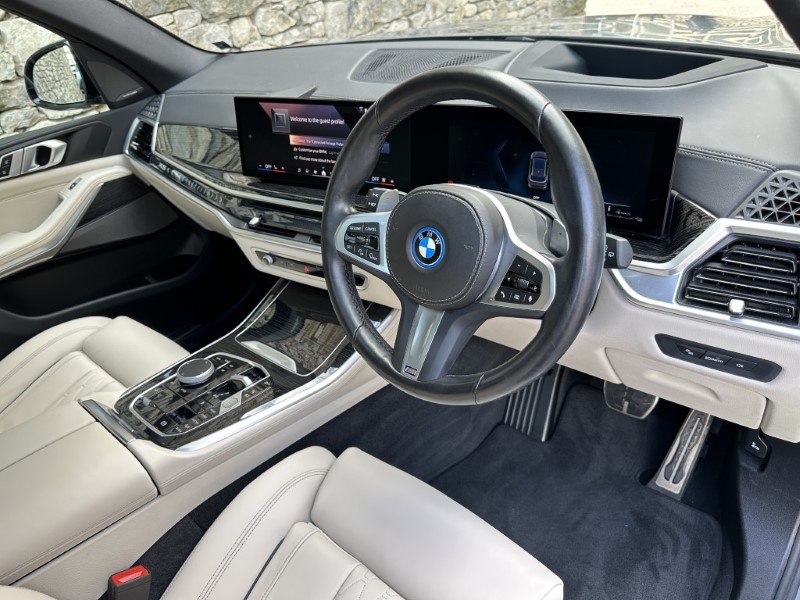 Used BMW X5 2023 for sale - 77778644: Photo 6