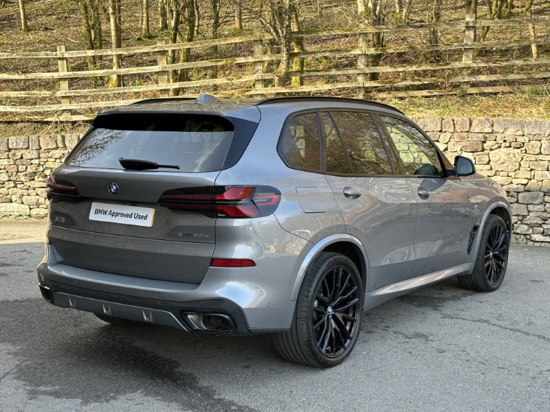 Used BMW X5 2023 for sale - 77778644: Photo 61