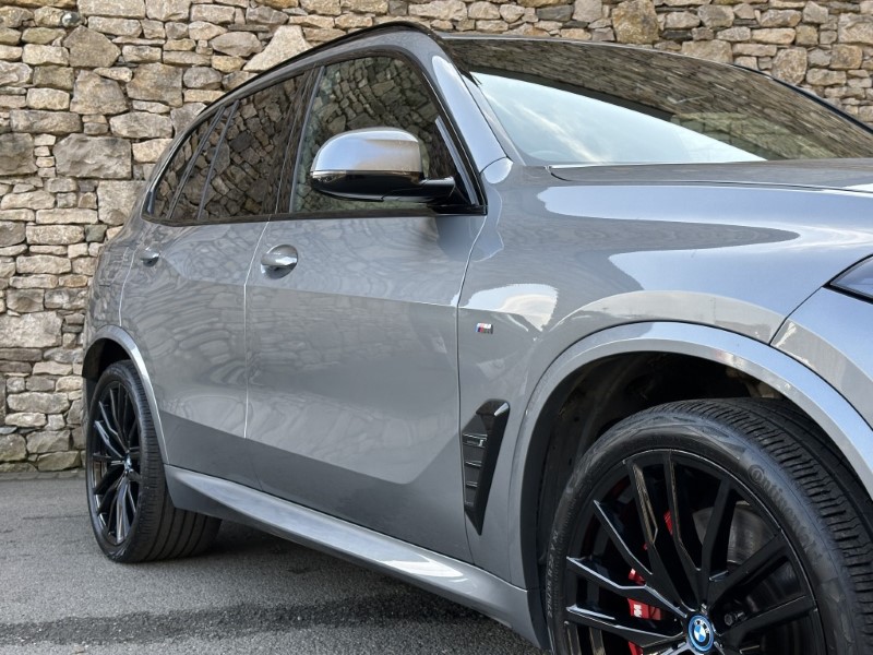 Used BMW X5 2023 for sale - 77778644: Photo 62