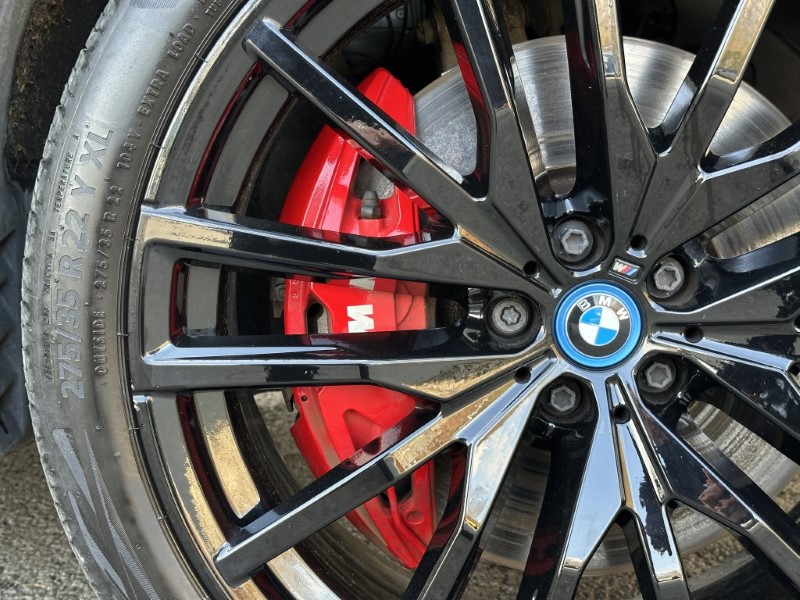 Used BMW X5 2023 for sale - 77778644: Photo 64