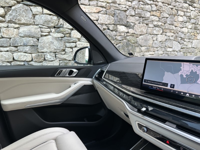 Used BMW X5 2023 for sale - 77778644: Photo 69