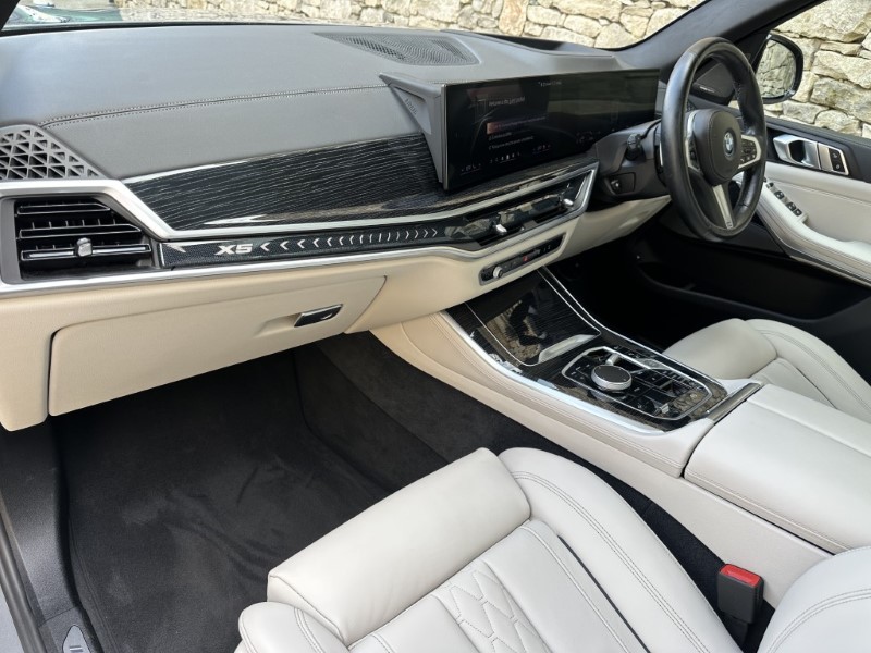 Used BMW X5 2023 for sale - 77778644: Photo 7