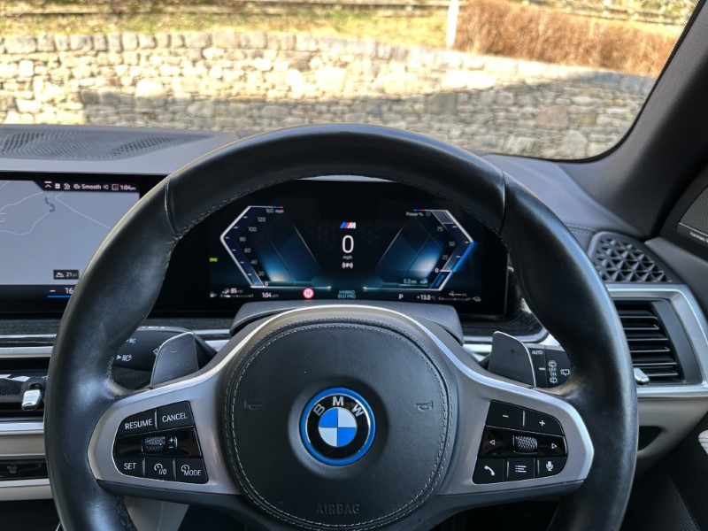 Used BMW X5 2023 for sale - 77778644: Photo 75