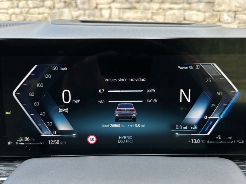 Used BMW X5 2023 for sale - 77778644: Photo 9