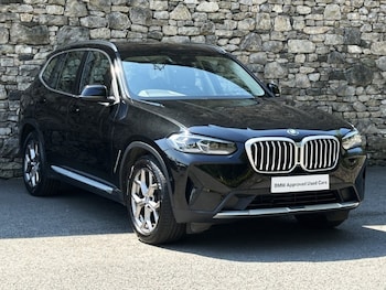 Used BMW X3 2022 for sale - 79165430: Photo