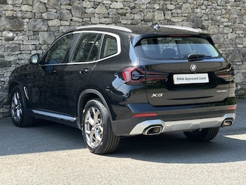Used BMW X3 2022 for sale - 79165430: Photo