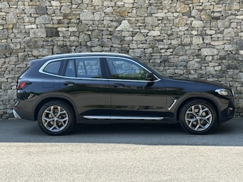 Used BMW X3 2022 for sale - 79165430: Photo