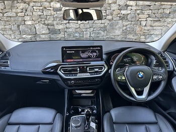 Used BMW X3 2022 for sale - 79165430: Photo