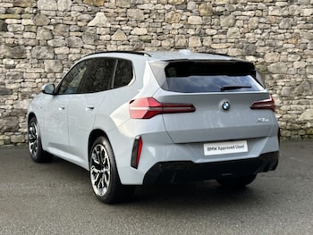 Used BMW X3 2026 for sale - 78298923: Photo