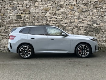 Used BMW X3 2026 for sale - 78298923: Photo