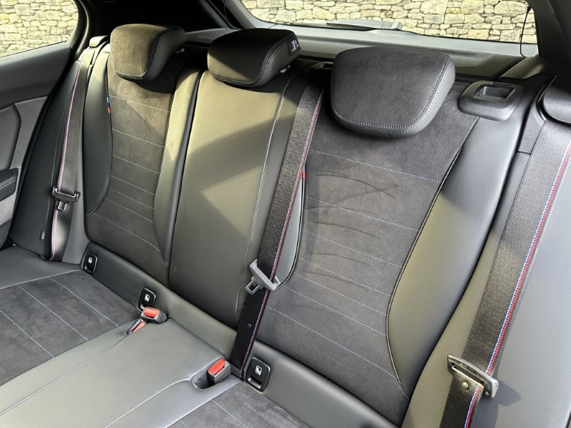 Used BMW 1 Series 2025 for sale - 78092972: Photo 12