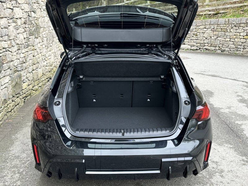 Used BMW 1 Series 2025 for sale - 78092972: Photo 13