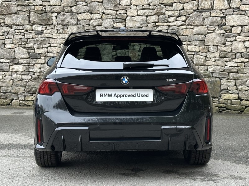 Used BMW 1 Series 2025 for sale - 78092972: Photo 15