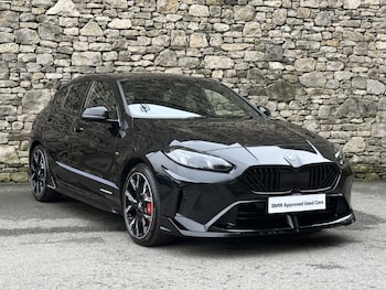 BMW 1 Series feature image