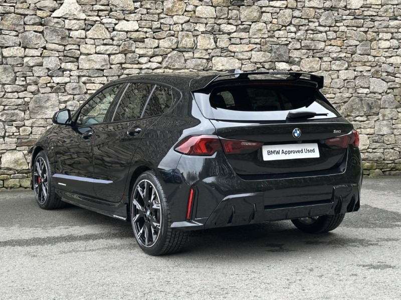 Used BMW 1 Series 2025 for sale - 78092972: Photo 2