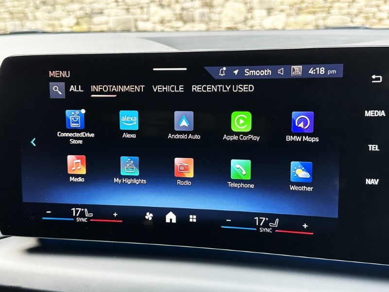 Used BMW 1 Series 2025 for sale - 78092972: Photo 23