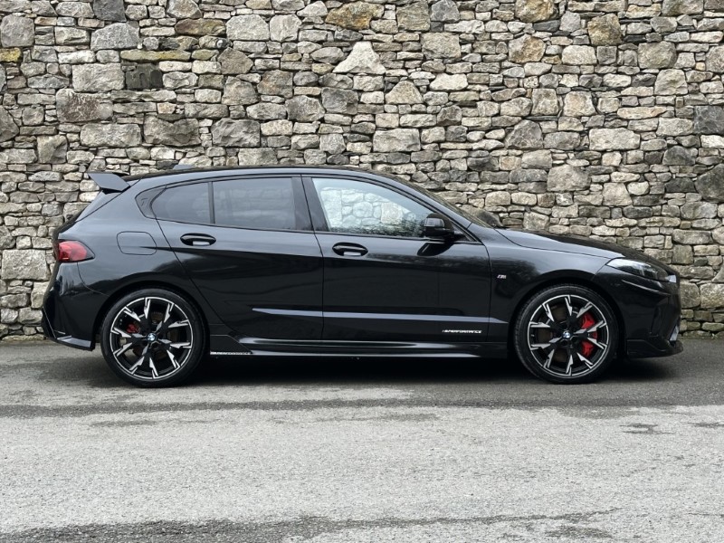 Used BMW 1 Series 2025 for sale - 78092972: Photo 3