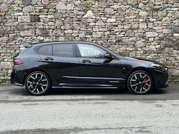 Used BMW 1 Series 2025 for sale - 78092972: Photo