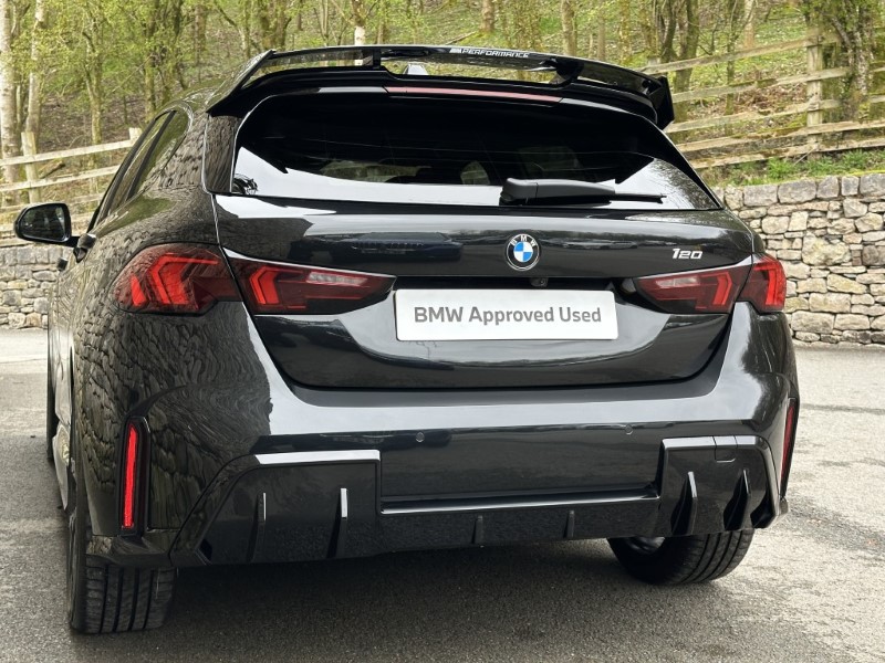 Used BMW 1 Series 2025 for sale - 78092972: Photo 42