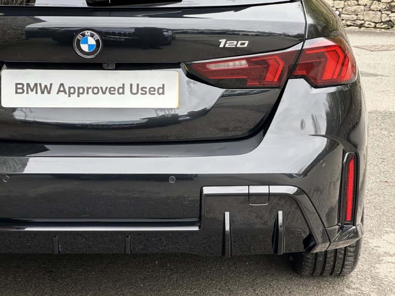 Used BMW 1 Series 2025 for sale - 78092972: Photo 44