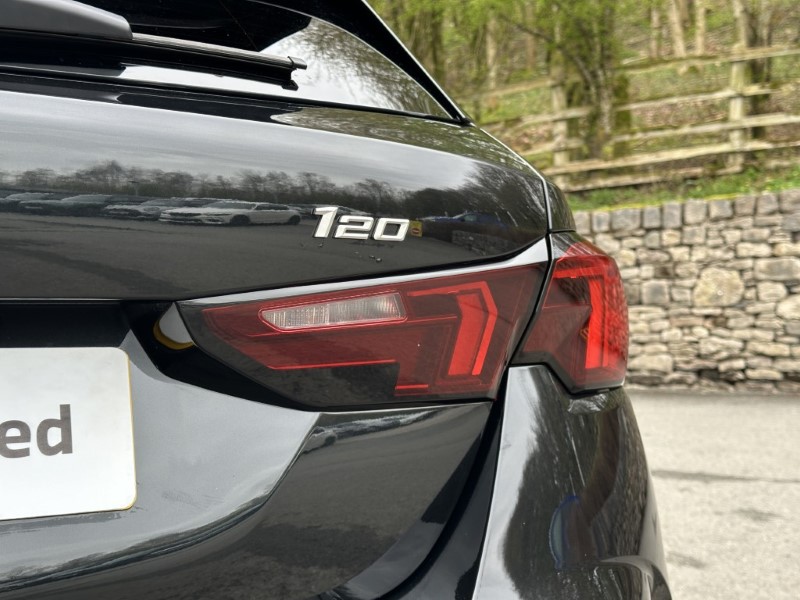 Used BMW 1 Series 2025 for sale - 78092972: Photo 45