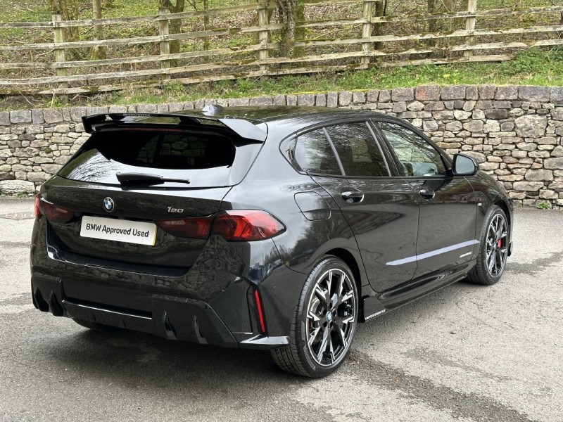 Used BMW 1 Series 2025 for sale - 78092972: Photo 49