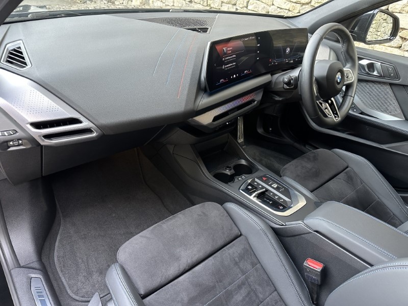 Used BMW 1 Series 2025 for sale - 78092972: Photo 7